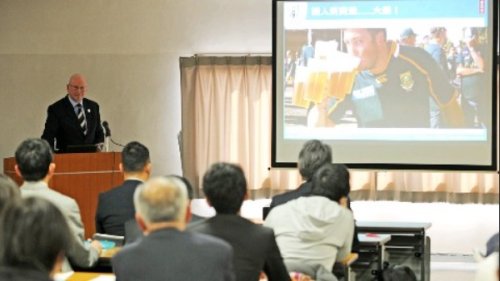 今年の秋はアルコール飲料が日本からなくなる？！