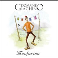 ドメーヌ ジャキーノ　モンファリナ　2024（白）