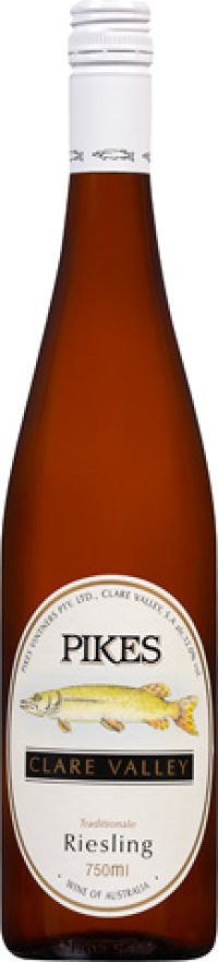 パイクスワインズ　トラディショナル　リースリング  2024（白）