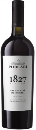 プルカリ1827 コレクション　ララネアグラ　2021（赤）