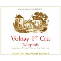 フランソワ ビュフェ　ヴォルネ 1er cru レ タイユピエ　2018　（赤）