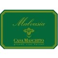 カーサ　マスキート　マルヴァジア　2022（白）在庫残り３本