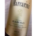 マルカリーニ　バローロ ラセッラ 2018（赤）