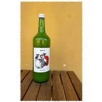 コバトル　トパス　1000ml (りんごジュース）　1000ml