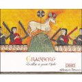 マルセル ダイス グラスベルク 1er cru 2018（白）在庫残り１本
