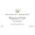 バシュレ モノ　マランジュルージュ 1er cru ラ フュシエール　2020（赤）