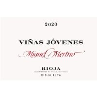 ミゲル メリーノ リオハ ミゲル メリーノ ヴィニャス ホヴェネス 2023（赤）