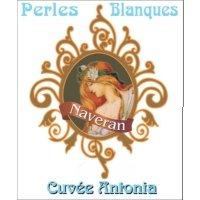ナヴェラン ブリュット ペルラス ブランカ 2022（白・泡）