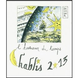 画像2: アリス エ オリヴィエ ド ムール シャブリ リュミュール デュ タン 2023（白）