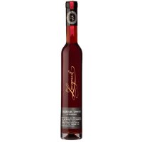 ラングメイル　２５YR オールドリカー　NV   375ml（甘口・アンバー）