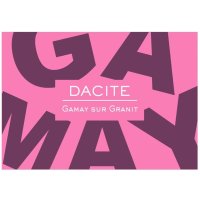 レ ヴァン ド ラ マドヌ  ダシット AOP コート デュ フォレ　2020（赤）