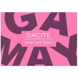 画像1: レ ヴァン ド ラ マドヌ  ダシット AOP コート デュ フォレ　2020（赤）