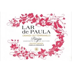 画像2: ラル デ パウラ エディシオン リミターダ クリアンサ 2018（赤）