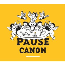 画像1: ル レザン エ ランジュ VdF ポーズキャノン ブラン 2024（白）