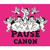 ル レザン エ ランジュ VdF ポーズキャノン ロゼ 2024（ロゼ）