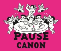 ル レザン エ ランジュ VdF ポーズキャノン ロゼ 2024（ロゼ）