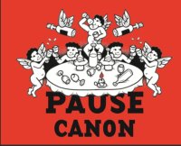 ル レザン エ ランジュ VdF ポーズキャノン ルージュ 2024（赤）