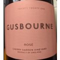 ガスボーン エステート スティル ロゼ ピノノワール チェリーゴードンヴィンヤード 2021（ロゼ　スティルワイン）