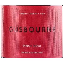 画像1: ガスボーン エステート ピノノワール 2022（赤　スティルワイン）