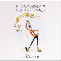 ドメーヌ ジャキーノ　アルテス　2022（白・泡）