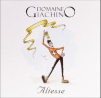 ドメーヌ ジャキーノ　アルテス　2022（白・泡）