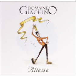 画像1: ドメーヌ ジャキーノ　アルテス　2022（白・泡）