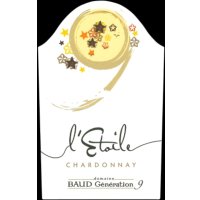 ボージェネラシオン ヌフ　レトワール　2022（白）