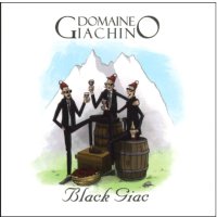 ドメーヌ ジャキーノ　ブラックジャック　2021（赤）