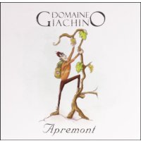 ドメーヌ ジャキーノ　アプルモン　2021（白・泡）