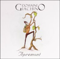 ドメーヌ ジャキーノ　アプルモン　2021（白・泡）