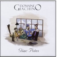 ドメーヌ ジャキーノ　ジャックポット　2021（赤）