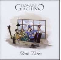 ドメーヌ ジャキーノ　ジャックポット　2021（赤）