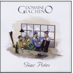 画像1: ドメーヌ ジャキーノ　ジャックポット　2021（赤）