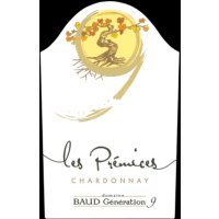 ボージェネラシオン ヌフ　レ プレミス　2022（白）