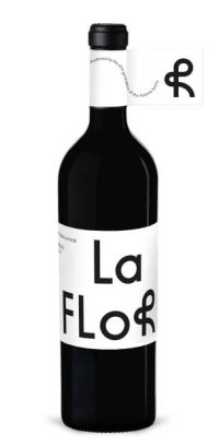 プレンタ　エステート　ラ フロル マルベック メンドサ　2022 （赤）