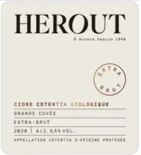 メゾン エルー　トラディシオン ブリュット 2020　（白・泡）