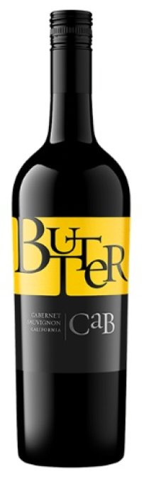 ジャムセラーズ バター カベルネソーヴィニヨン NV（赤）