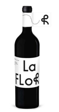 プレンタ　エステート　ラ フロル カベルネソーヴィニョン メンドサ　2022 （赤）