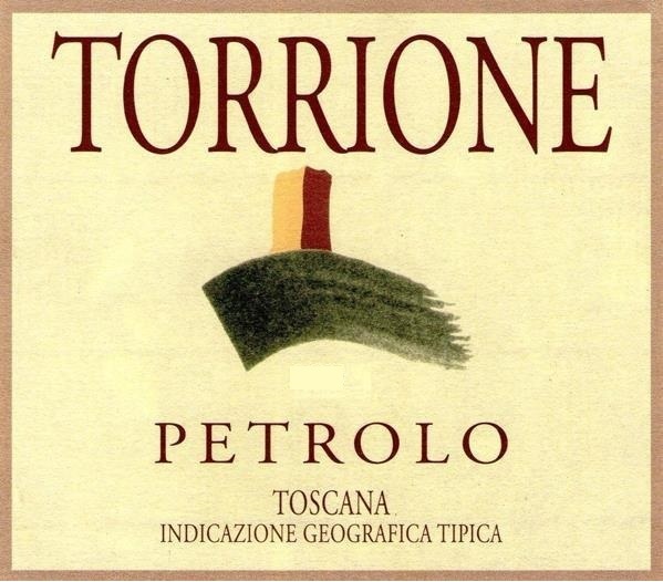 ペトローロ トリオーネ D.O.C. ヴァル・ダルノ・ディ・ソプラ 2016（赤） Aqua Vitae