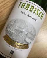 画像: ターニッシュ　ドクター ターニッシュ　リースリング　QbA　2021（白）