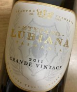 画像: ステファノ ルビアナ　ヴィンテージ スパークリング ブリュット　2011（白・泡）
