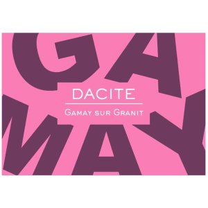 画像: レ ヴァン ド ラ マドヌ  ダシット AOP コート デュ フォレ 2020(赤)