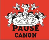 画像: ル レザン エ ランジュ VdF ポーズキャノン ルージュ 2024（赤）