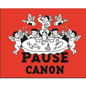 画像: ル レザン エ ランジュ VdF ポーズキャノン ルージュ 2024（赤）