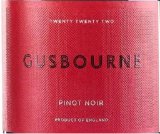 画像: ガスボーン エステート ピノノワール 2022（赤　スティルワイン）