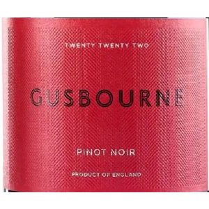 画像: ガスボーン エステート ピノノワール 2022（赤　スティルワイン）