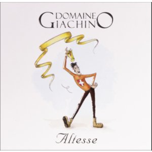 画像: ドメーヌ ジャキーノ　アルテス　2022（白・泡）