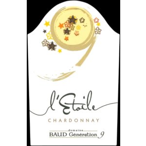 画像: ボージェネラシオン ヌフ　レトワール　2022（白）