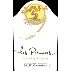 画像: ボージェネラシオン ヌフ　レ プレミス　2022（白）