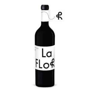 画像: プレンタ エステート ラ フロル マルベック メンドサ 2022 (赤)